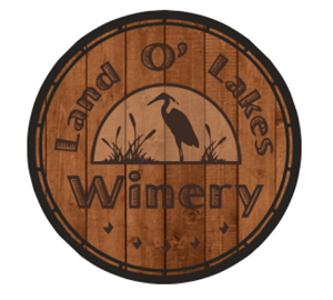 Land O Lakes Winery