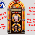 Call to GFWC Florida Convention