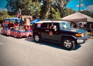 Other Parade Floats