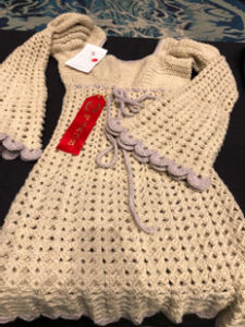 Crochet-Clothing
