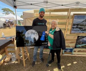 1st Place Photo: Matt Tramontana