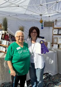 Best In Show: Denise Fitzgerald