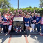 Club Remembers Fallen Heroes for Memorial Day