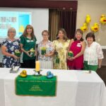 Club Welcomes New Members