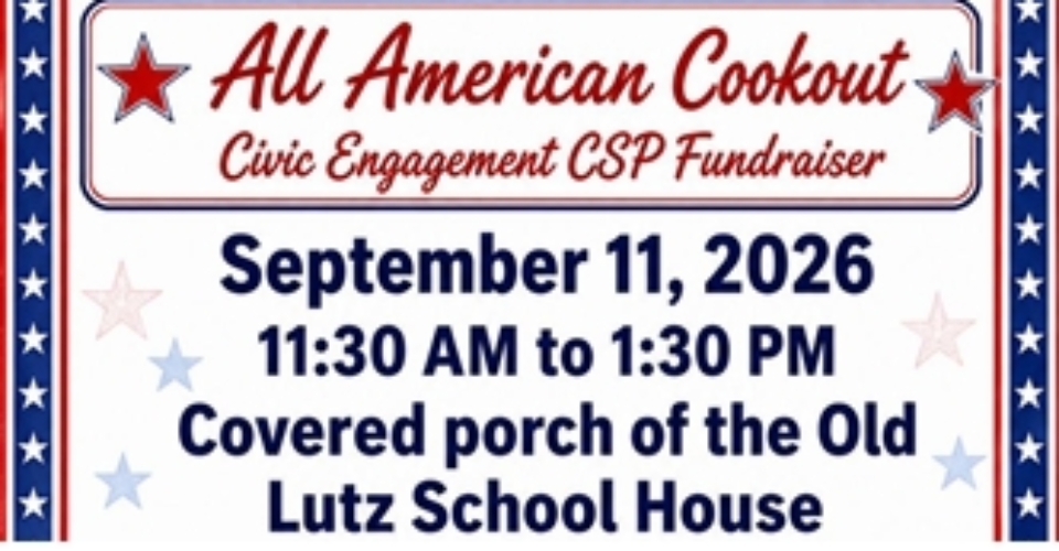 All American Cookout2