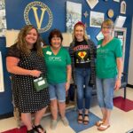 Helping Victims of an Apartment Fire
